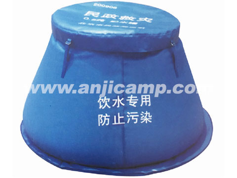 救災軟體貯水罐