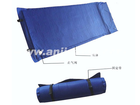 充氣床墊