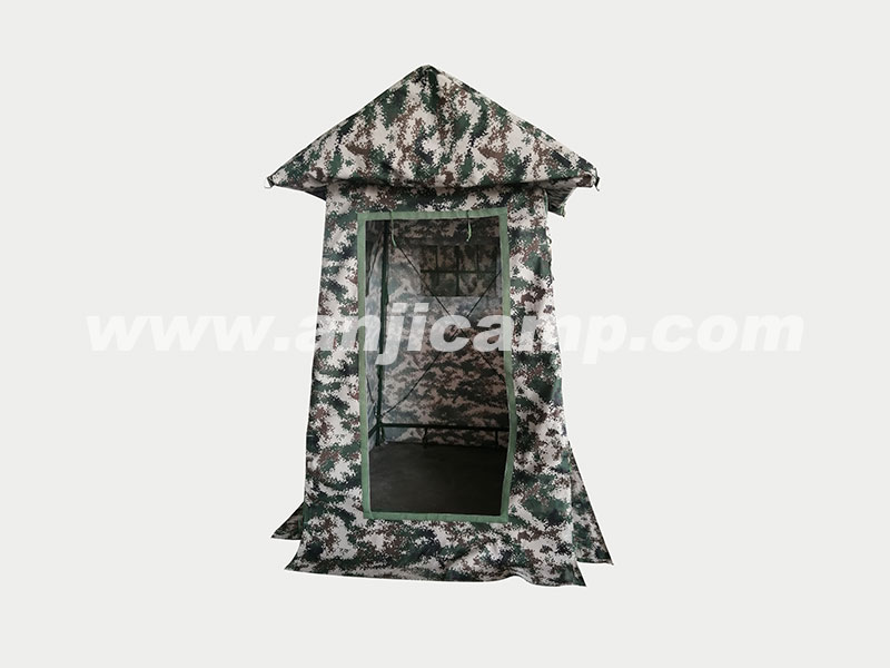 單人/雙人崗亭帳篷